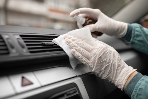 Best Air Vent Cleaning Services  in Fayetteville, WV