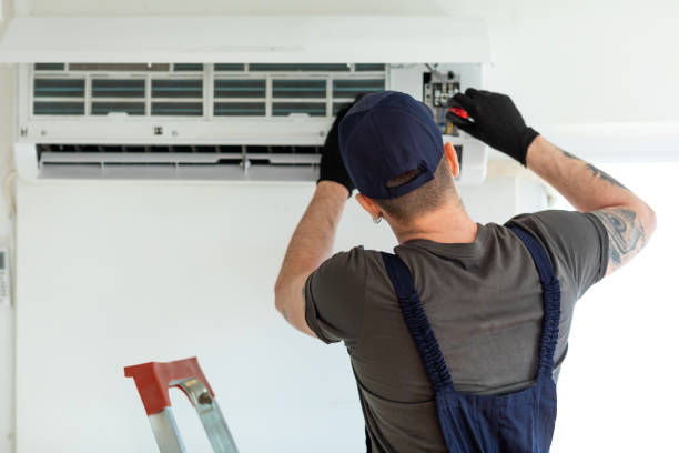 Best Air Duct Sanitizing Services  in Fayetteville, WV