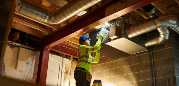 Best Commercial HVAC Duct Cleaning  in Fayetteville, WV