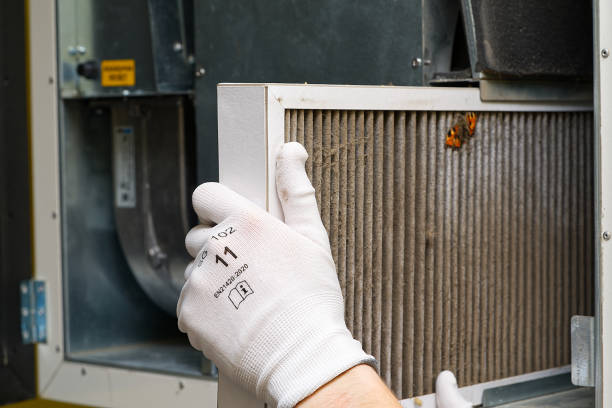 Best Ventilation Cleaning Services  in Fayetteville, WV
