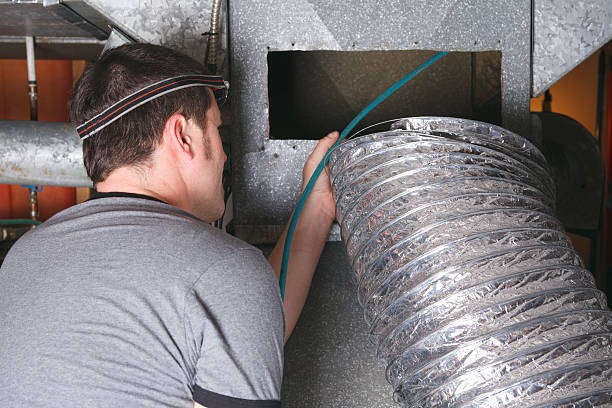 Trusted WV Airduct Cleaning Experts
