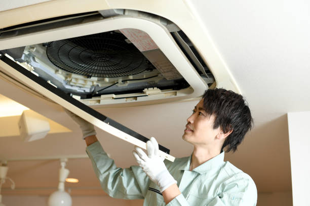 Best Home Air Vent Cleaning  in Fayetteville, WV
