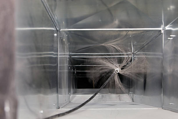 Best HVAC Air Duct Cleaning  in Fayetteville, WV