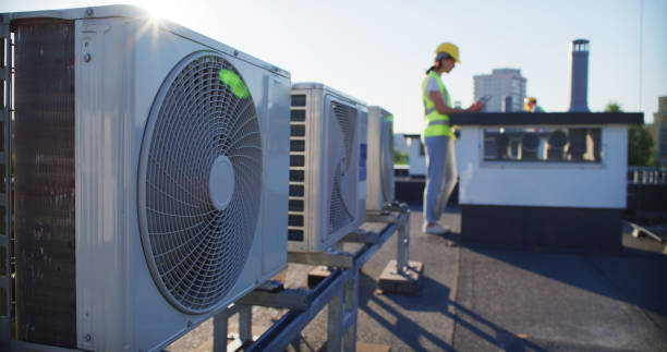 Best Residential Air Duct Cleaning  in Fayetteville, WV
