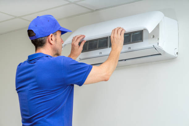 Best Commercial HVAC Duct Cleaning  in Fayetteville, WV