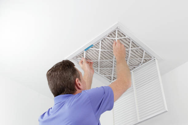 Best Best Air Duct Cleaning Company  in Fayetteville, WV